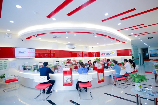 NHNN chấp thuận cho HDBank tăng vốn điều lệ lên 38,594 tỷ đồng