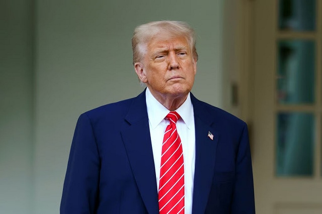 Ông Trump dọa cấm dầu ăn Trung Quốc vì vấn đề đậu nành 