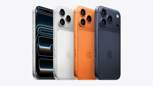 Giá iPhone 17 Pro vs iPhone 17 Pro 1TB, nên mua phiên bản mấy GB?