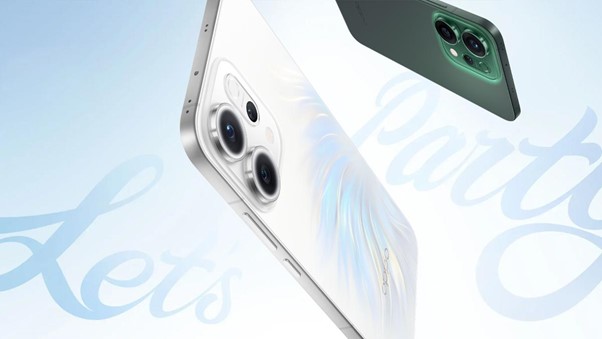 OPPO Reno 14 vs OPPO Reno 14 F, nên chọn mua máy nào?