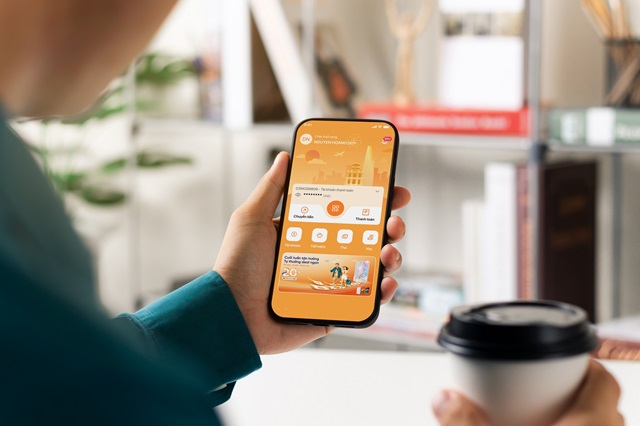 Kỷ nguyên công nghệ cao và cuộc đua “siêu app” ngân hàng thế hệ mới