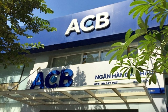 ACB nói gì về kết luận thanh tra liên quan đến hoạt động phát hành trái phiếu?