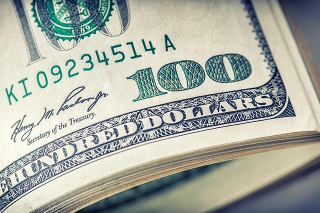 Giá USD đảo chiều giảm