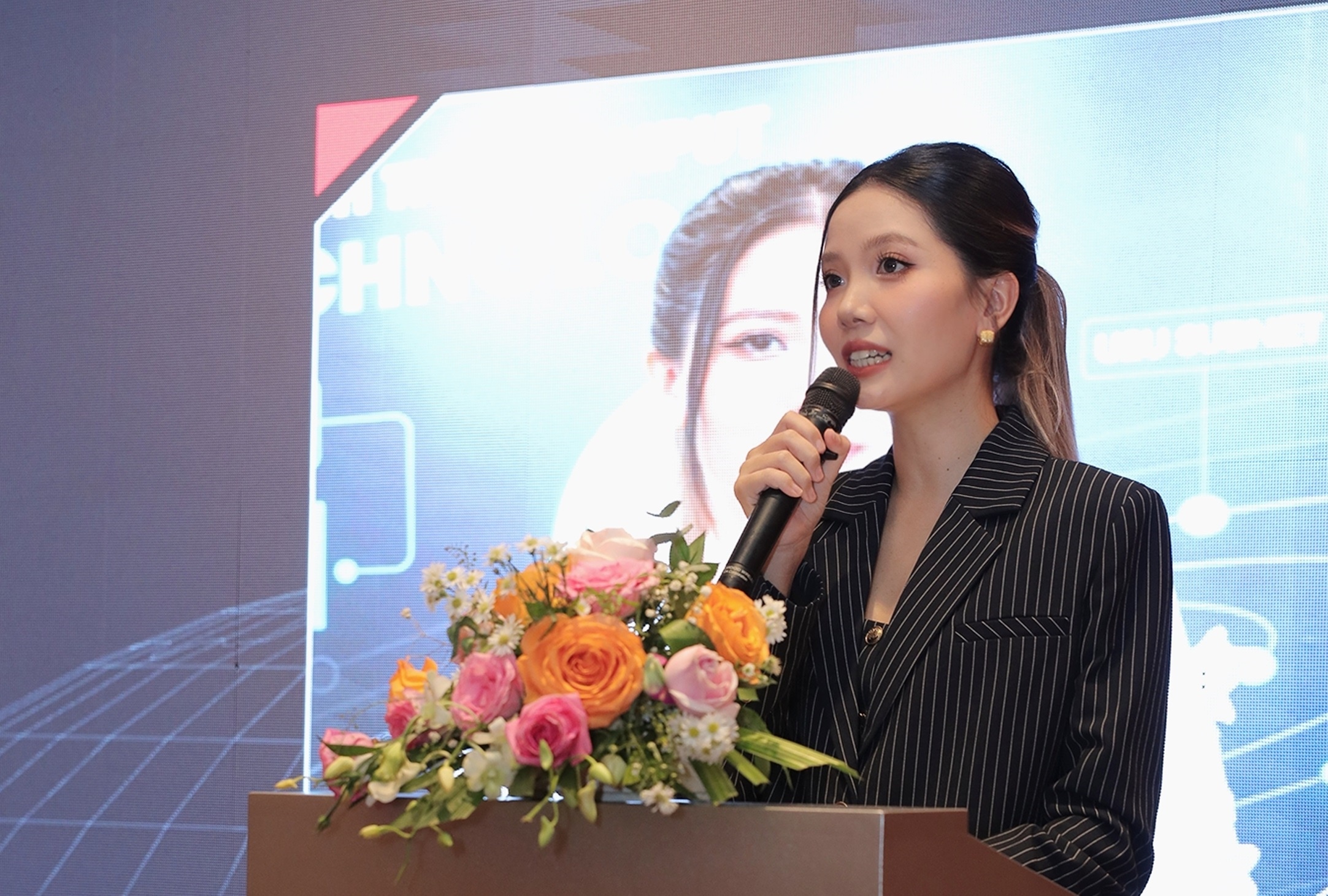 Sân chơi blockchain toàn cầu tại Việt Nam khép lại với nhiều ý tưởng đột  phá | Fili