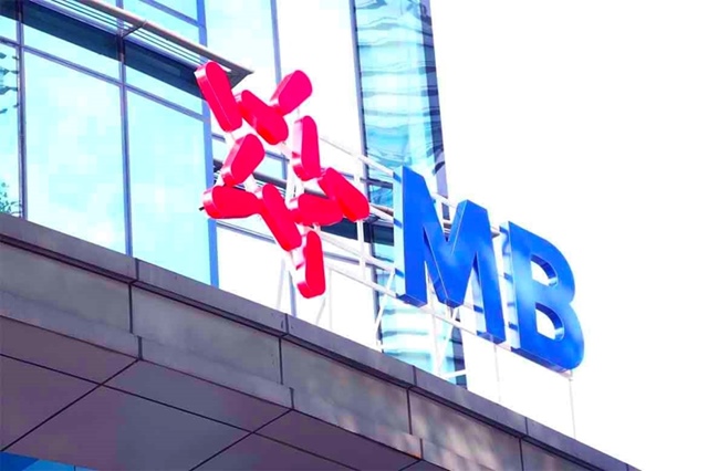 MB thông tin về hoạt động phát hành trái phiếu