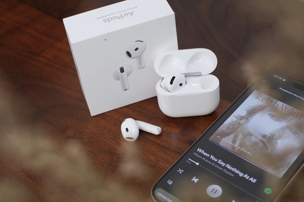 AirPods và AirPods Pro: Khác biệt lớn nhất nằm ở đâu?