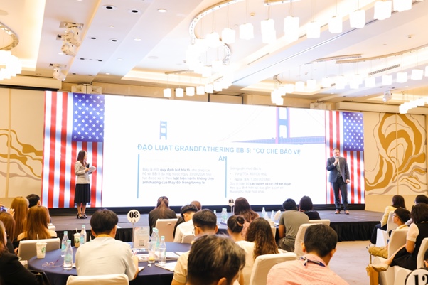 Đầu tư EB-5: Khung pháp lý, quy trình 2025 và cách chọn dự án an toàn cho gia đình Việt