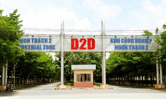 D2D lãi hơn 230 tỷ sau 9 tháng, vượt xa kế hoạch năm