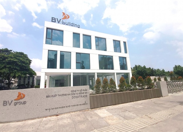 BV Life lãi quý 3 tăng gần 2,800%, cổ phiếu tăng trần 3 phiên trước khi hạ nhiệt