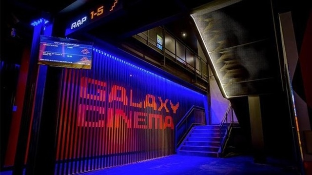 Chủ rạp Galaxy bất ngờ có lãi nửa đầu 2025, vẫn lỗ lũy kế hơn 1.2 ngàn tỷ