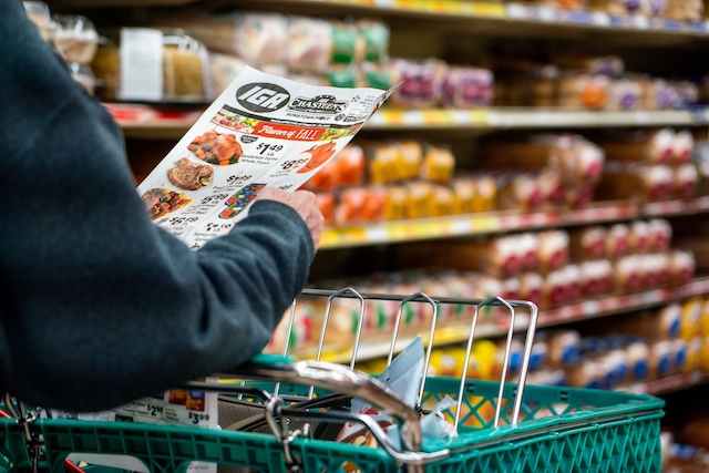 Tin vui của Fed: CPI tăng 3% trong tháng 9, yếu hơn kỳ vọng