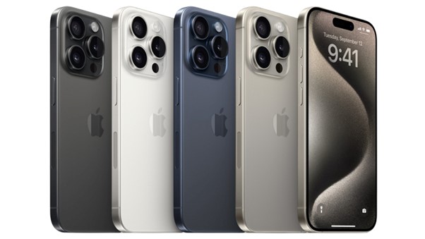 Giá iPhone 15 Pro Max cũ bao nhiêu? Nên mua không?