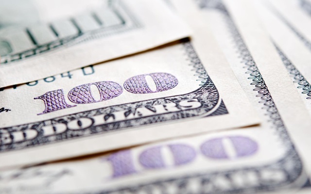 USD duy trì vị thế trú ẩn