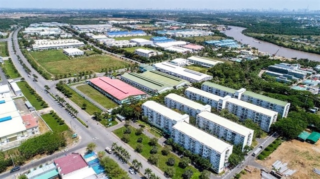 Bộ Tài chính đề xuất phân quyền cho UBND tỉnh được chuyển đổi KCN sang phát triển đô thị