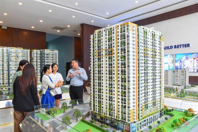 Siết cho vay đặt cọc: Giao dịch bất động sản có thể giảm 10 - 20%?