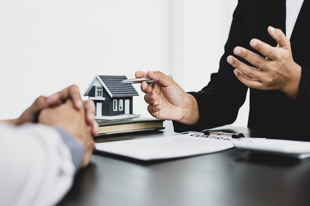 Doanh nghiệp bất động sản không nợ vay có gì đặc biệt?