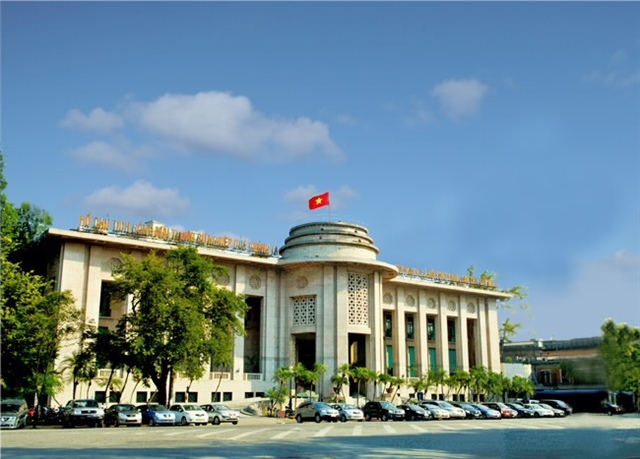 NHNN tăng quy mô bơm ròng trên thị trường mở