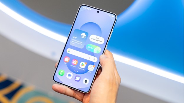 So sánh Samsung S25 vs Samsung S24 có đáng nâng cấp không?
