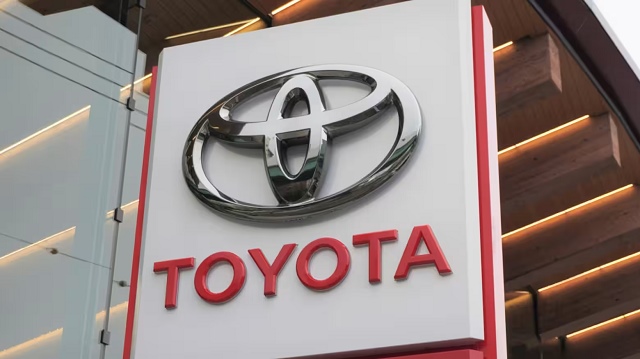 Toyota đầu tư 9,500 tỷ đồng để sản xuất xe hybrid tại Việt Nam