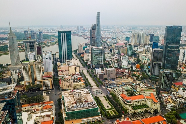 Cách chống lãng phí trong thực tế của TPHCM