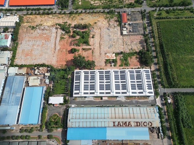 IDICO lãi ròng hơn 840 tỷ quý 3, mang hơn 6,000 tỷ gửi nhà băng