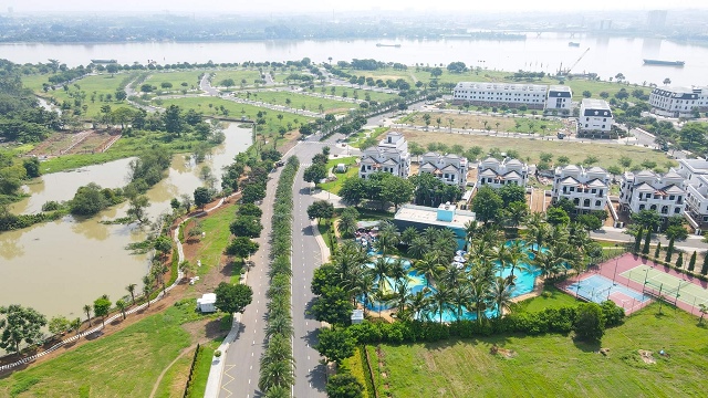 Biên lãi gộp TTC Land cao nhất 6 năm, lãi ròng 9 tháng gấp 18 lần cùng kỳ
