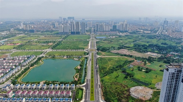 VNREA đề xuất áp giá đất cho dự án trên 100ha, điều chỉnh quy định thu bổ sung tiền sử dụng đất