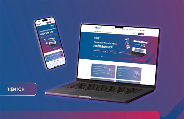 VietinBank Securities muốn đổi tên để bắt trend ngành chứng khoán