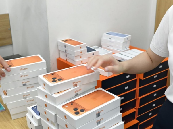 Nên mua iPhone 17 Pro Max ở đâu uy tín? 5 điểm lưu ý khi đặt hàng