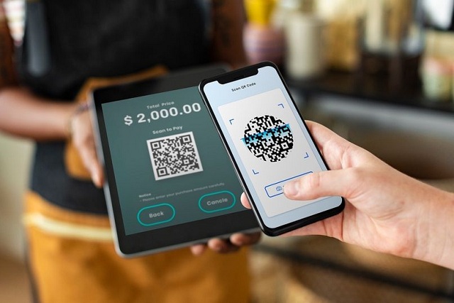Thanh toán không dùng tiền mặt bứt phá trong 9 tháng đầu năm