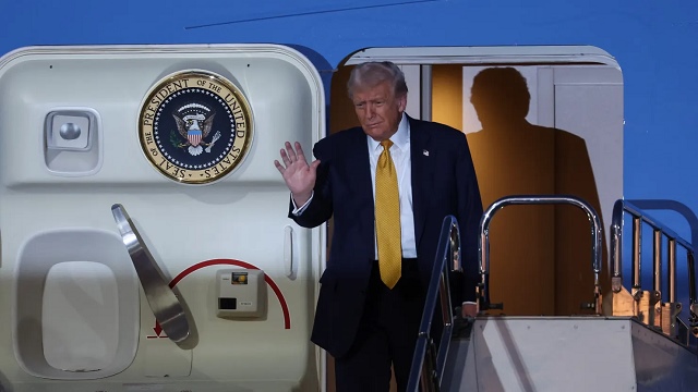 Ông Trump có thể giảm thuế quan fentanyl với Trung Quốc