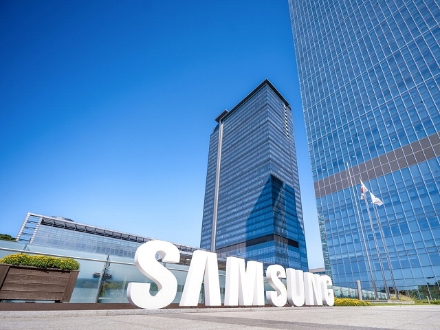 Lợi nhuận quý 3 của Samsung tăng hơn gấp đôi, nhờ nhu cầu chip AI bùng nổ