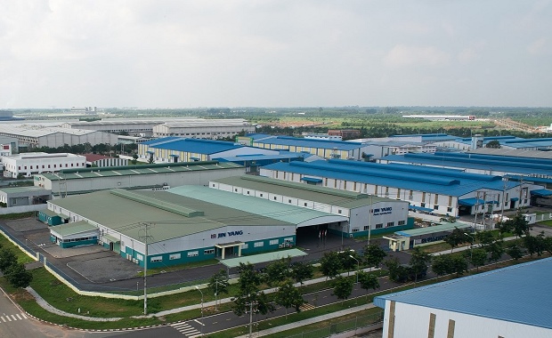 Sonadezi lãi hơn ngàn tỷ sau 9 tháng, vượt kế hoạch năm