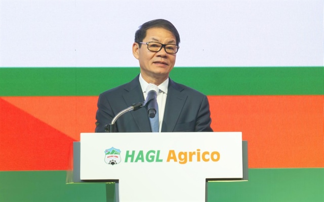 Bán cao su, trái cây khởi sắc, HAGL Agrico vẫn lỗ thêm hàng trăm tỷ