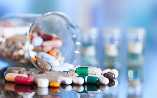 Giảm trích lập dự phòng, Dược Việt Nam tăng lãi 21%
