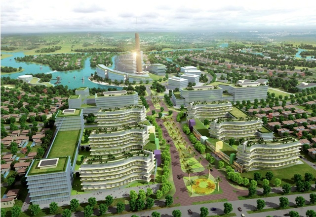 SCR nhận chuyển nhượng cao ốc 266-268 Nam Kỳ Khởi Nghĩa, rút bớt vốn khỏi dự án Dòng Dài