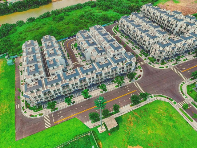 Tồn kho của KDH sắp cán mốc 23.1 ngàn tỷ, quý 3 lãi gần 236 tỷ