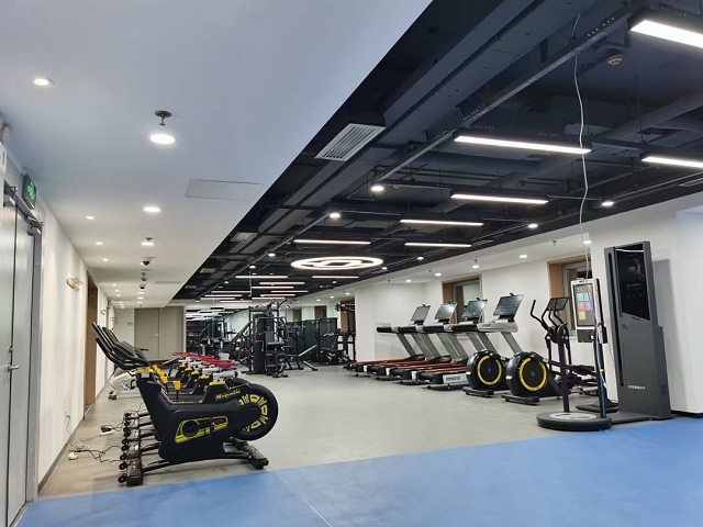 MBH Fitness – Đối tác chiến lược cho chuỗi khách sạn cần nâng cấp phòng gym đạt chuẩn 5 sao