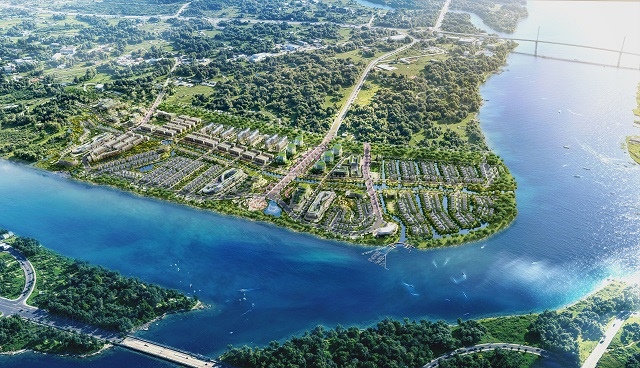 Văn Phú hoàn thành hơn 75% kế hoạch lợi nhuận năm 2025
