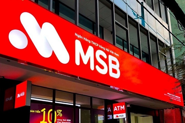 Lãi đậm từ ngoại hối, MSB tăng 31% lãi trước thuế quý 3 | Fili