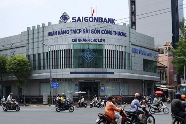 Tín dụng tăng trưởng âm, Saigonbank tăng 78% lãi trước thuế quý 3