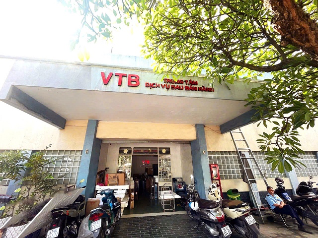 Nhóm Viettronics tăng trần nhiều phiên liền sau thương vụ Geleximco mua lại VEC