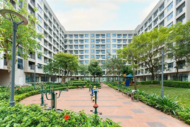 Bộ Xây dựng đề xuất cơ chế đặc biệt ưu tiên người bị thu hồi đất mua nhà ở xã hội