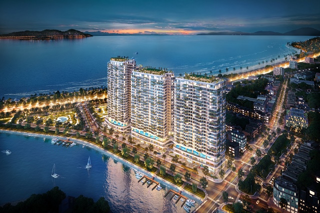 Hoàn nhập dự phòng, NRC lãi đột biến quý 3