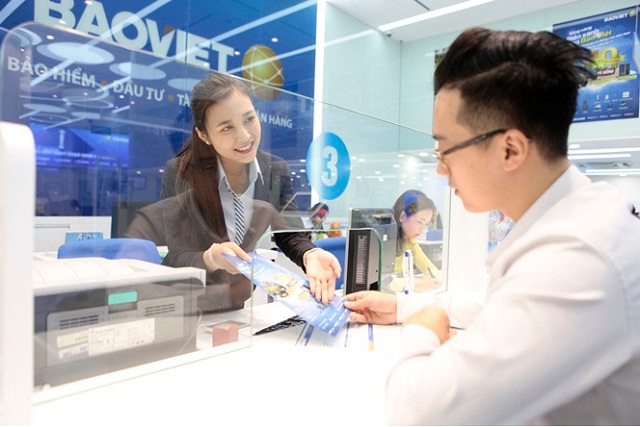 Tập đoàn Bảo Việt lãi hơn 2 ngàn tỷ sau 9 tháng