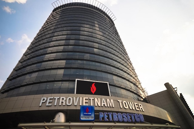 Lợi nhuận Petrosetco tăng đột biến trong quý 3 nhờ đầu tư tài chính, cao nhất trong gần 4 năm