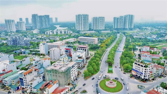 Dự án gọi đầu tư 25-31/10/2025: 4 khu đô thị hơn 24 ngàn tỷ