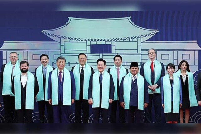 APEC lần đầu tiên có tầm nhìn chung về trí tuệ nhân tạo