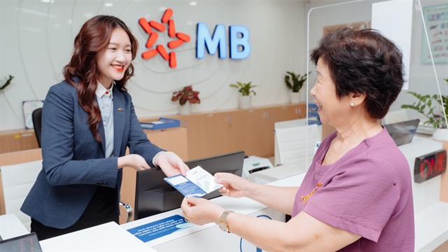 MBB - Giá tăng nhiều nhưng vẫn còn hấp dẫn trong dài hạn (Kỳ 2)