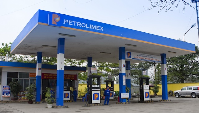 Giá dầu ổn định, Petrolimex lãi gấp 9 lần cùng kỳ